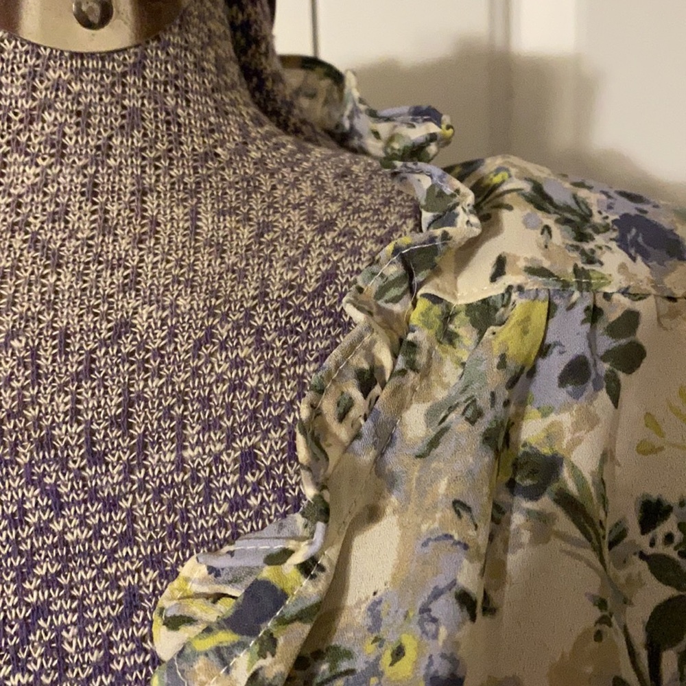 Maurices Blouse - Picture 5 of 9